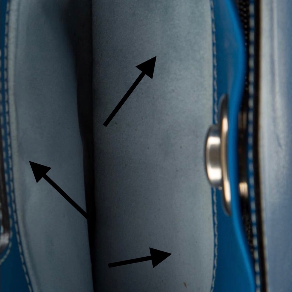 🎉HP❤️👜Marc Jacobs - Picture 7 of 14